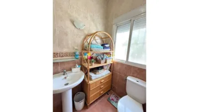 Villa in Albanchez photo 16