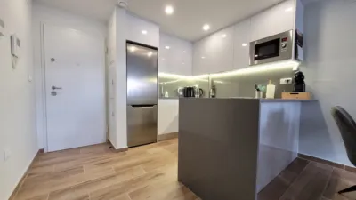 Piso – Orihuela, Urbanización Villacosta II-Las Filipinas, Villa Martín - Más