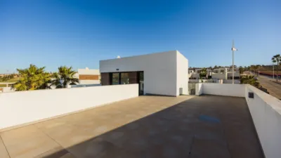 Chalet in Algorfa photo 15