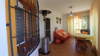 Chalet in Algorfa photo 31