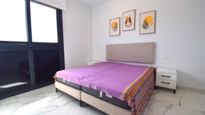 Apartment in La Florida-La Chismosa-Los Altos photo 9