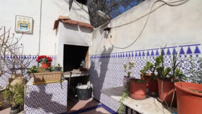 Chalet in Heredades photo 33