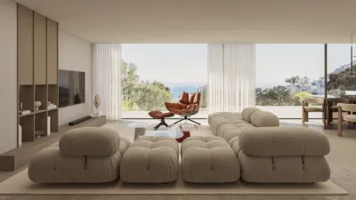 Casa - Vista 5