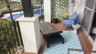 Apartment in Gea y Trullols photo 10
