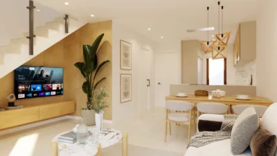 Casa – Beniel, El Mojón, Área Metropolitana de Murcia - Vista 5