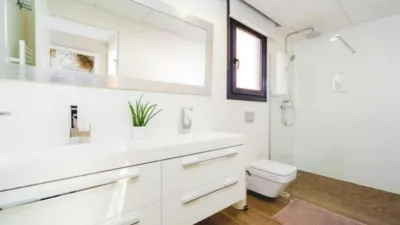 Chalet en Aguas Nuevas-Torreblanca-Sector 25 photo 27
