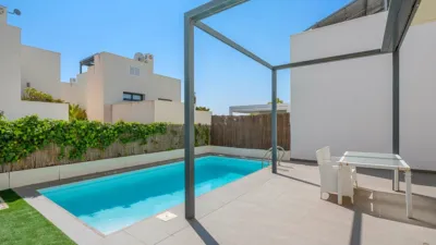 Casa – Rojales, Ciudad Quesada - Vista 5