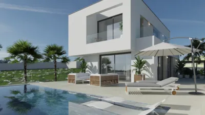 Casa – Rojales, Ciudad Quesada - Vista 5