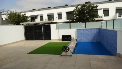 Casa – Pilar de la Horadada, Barrio Los Segundas - Vista 5