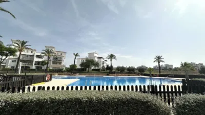 Apartamento en venta en Baños y Mendigo, Baños y Mendigo (Distrito Campo de Murcia. Murcia Capital) de 159.000 €