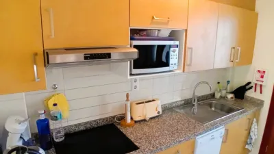 Apartment in Baños y Mendigo photo 8