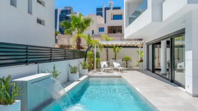 Casa – Guardamar del Segura - Vista 2