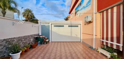 Semi-detached chalet in Ribas de Miño (Santiago) (O Páramo) photo 4