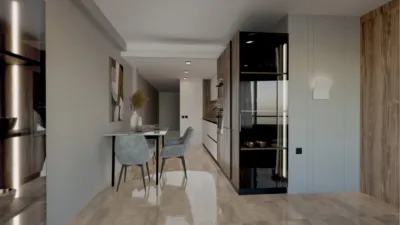 Piso - Vista 5