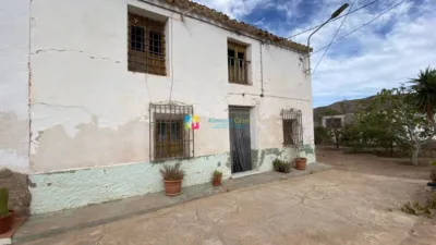 Rustic finca in Cantoria photo 2