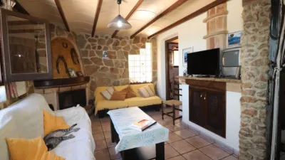 Chalet in Algorfa photo 6