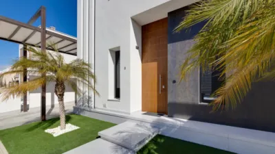 Casa – Pilar de la Horadada, Lo Romero Golf Resort - Vista 5
