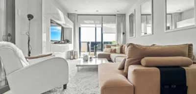 Piso – Orihuela, Alameda del Mar D-1, Urbanización Horizonte - Vista 3