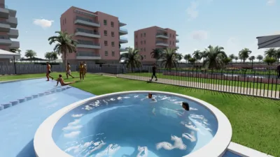 Piso – Guardamar del Segura - Vista 4
