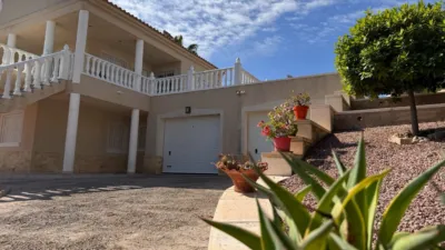 Chalet in Algorfa photo 27