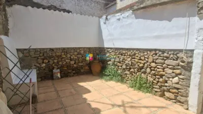 Rustic Finca in Arboleas photo 21