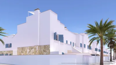 Casa – Pilar de la Horadada, Torre de la Horadada - Vista 2