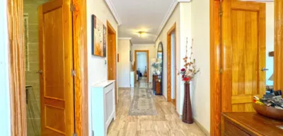 Chalet in Los Balcones-Los Altos-Punta Prima photo 26