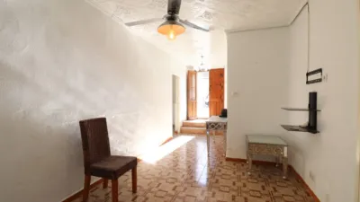 Bungalow in Benijófar photo 7