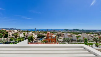 Casa - Vista 3