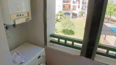 Apartment in Baños y Mendigo photo 11