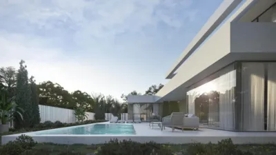 Casa - Vista 4