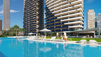 Apartamento en Platja de Ponent photo 5