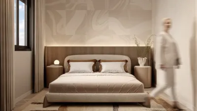 Apartment in Finestrat photo 18