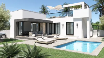 Casa - Vista 2