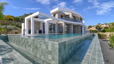 Casa - Más
