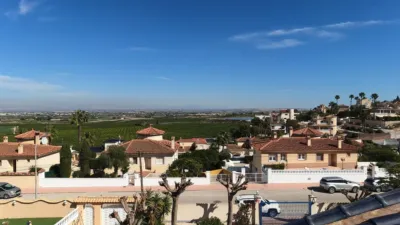 Casa – Algorfa - Vista 2