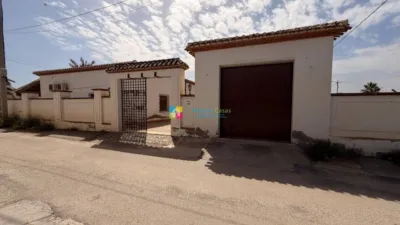 Villa in Albox photo 25