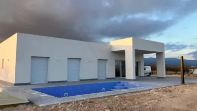 Casa – el Pinós / Pinoso - Vista 3