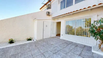 Pis – Orihuela, Urbanización Castillo de Don Juan, Villa Martín - Vista 4