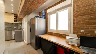 Apartment in Torrevieja photo 13