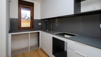 Apartment in El Fondó de les Neus - Hondón de las Nieves photo 11