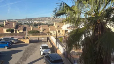 House in Algorfa photo 21