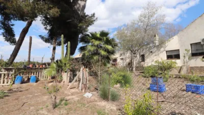 Chalet in Heredades photo 36