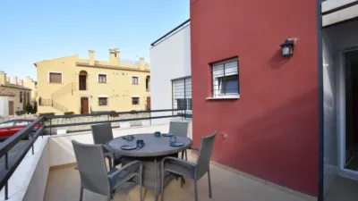 House in Algorfa photo 34