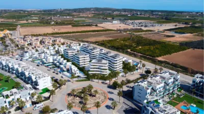 Piso – Guardamar del Segura, Urbanització El Ras - Vista 4