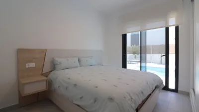 Chalet in Algorfa photo 19