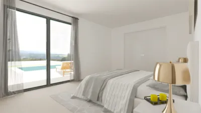 Chalet in Monforte del Cid photo 8