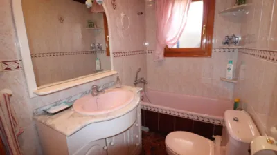 Chalet in Algorfa photo 26