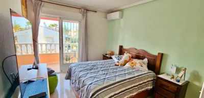 Semi-detached chalet in Ribas de Miño (Santiago) (O Páramo) photo 5