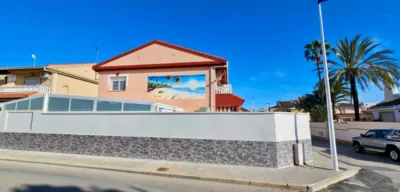 Semi-detached chalet in Ribas de Miño (Santiago) (O Páramo) photo 7